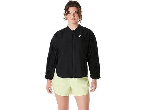 ASICS Nagino Run Adjustable Jacket - 2012D138.002