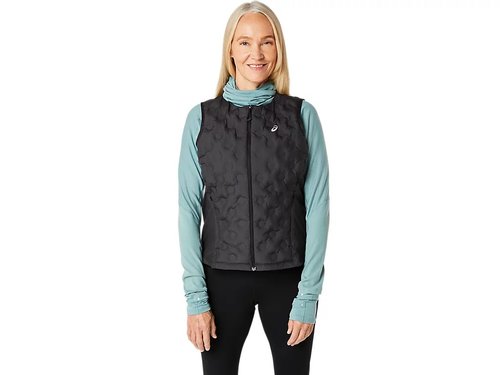 ASICS Nagino Run Padded Gilet - 2012D081.001