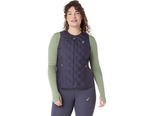 ASICS Nagino Run Padded Gilet - 2012D282.500