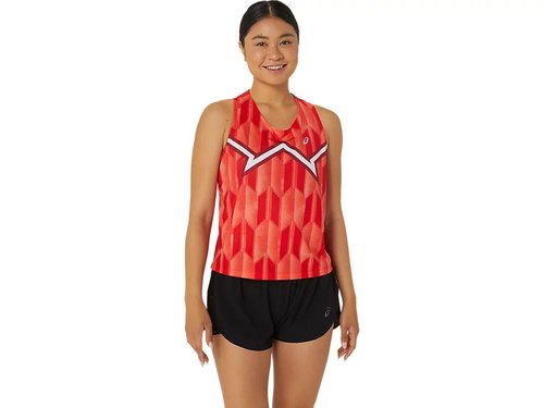 ASICS Nations Run Tank - 2012C979.600