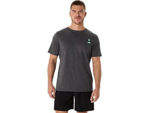 ASICS Nature Short Sleeve Tee - 2033B946.060