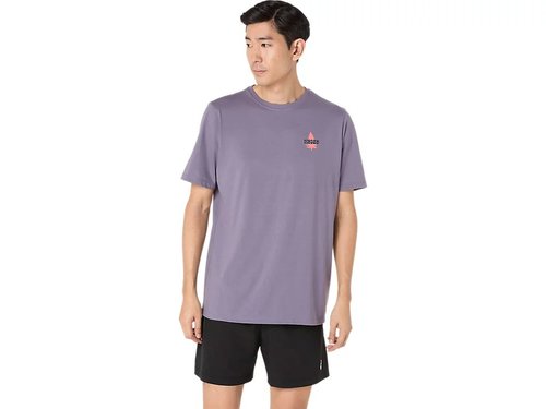 ASICS Nature Short Sleeve Tee - 2033B946.540