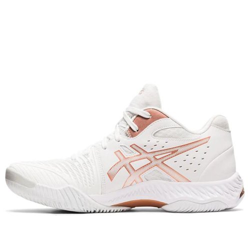 ASICS Netburner Ballistic FF MT 2/Rose 