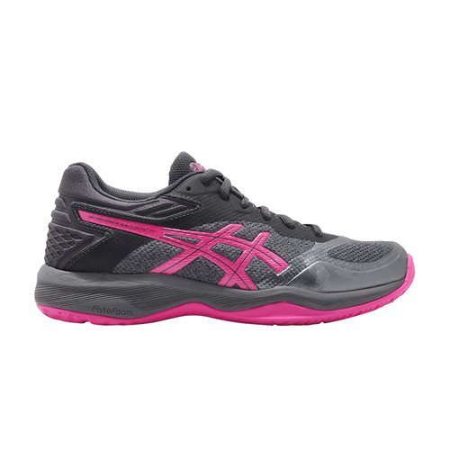 asics netburner purple