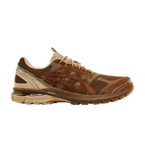 nonnative x ASICS Gel Terrain GORE-TEX - Brown Storm/Tan - 1203A584.200