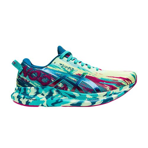 ASICS Noosa Tri 13 'Color Injection Pack Sea Glass' | Multi-Color ...