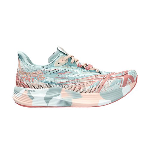 ASICS Noosa Tri 15 | | Size 7.5 - Blue - 1012B429.300