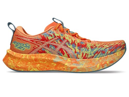 ASICS Noosa Tri 16 - Sun Peach/Lemon Spark - 1011B872.700