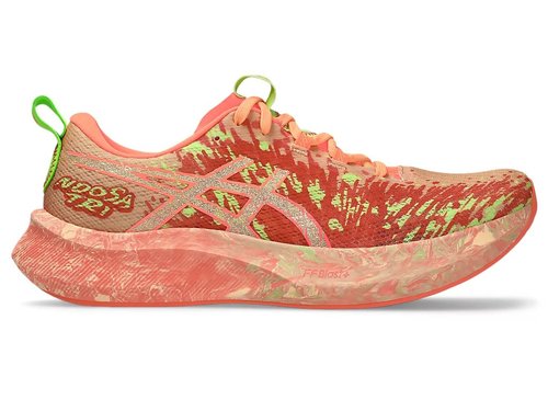 ASICS Noosa Tri 16 - Orange Glow/Flash Red - 1011B872.800