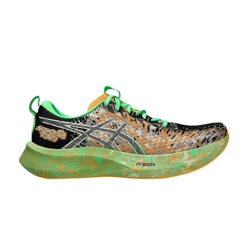 ASICS Noosa Tri 16 - Black/New Leaf - 1011B872.002