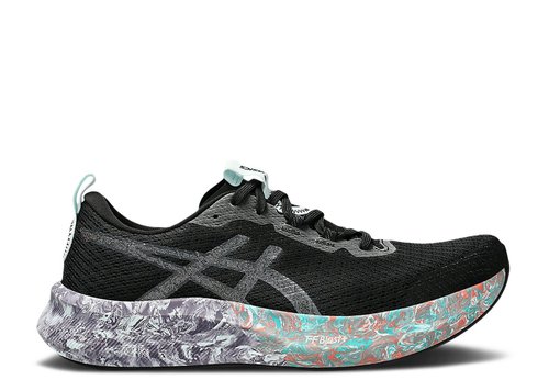 ASICS Noosa Tri 16 - Black/Soothing Sea - 1011B872.003