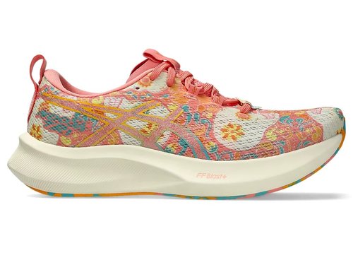 ASICS Gel-Noosa Tri 16 Limited Edition - Guava/Techno Cyan - 1012B813.700