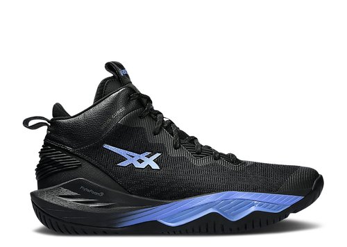 ASICS Nova Surge 2 - Black/Sapphire - 1061A040.004
