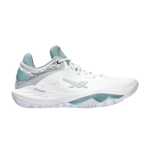 ballaholic x ASICS Nova Surge Low 'Vanilla Mineral Brown