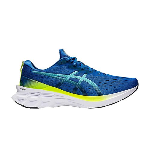 ASICS Novablast 2 - Blue - 1011B192.402