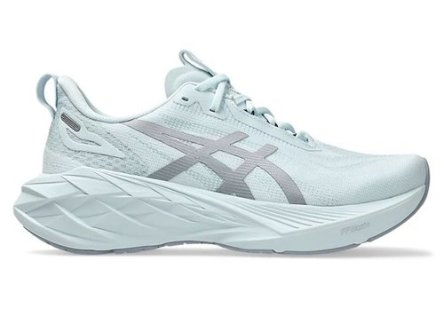 ASICS Novablast 4 Limited Edition - Cool Grey/Grey Blue - 1012B688.020
