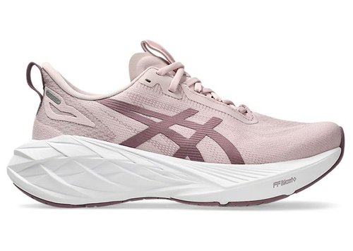 ASICS Novablast 4 Limited Edition - Watershed Rose/Dusty Mauve - 1012B688.700