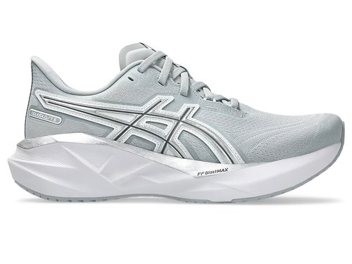 ASICS Novablast 5 Atc - Piedmont Grey/Pure Silver - 1012B990.020