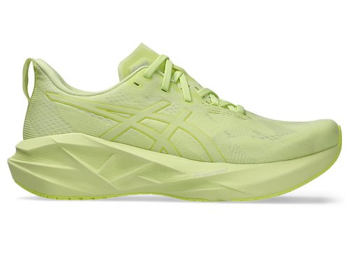 ASICS Novablast 5 Lite-Show - Lite Show/Huddle Yellow - 1011C032.750