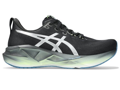ASICS Novablast 5 - Luxe/Black - 1011C031.001