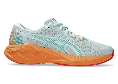ASICS Novablast 5 - Soothing Sea/Wave Teal - 1014A367.400