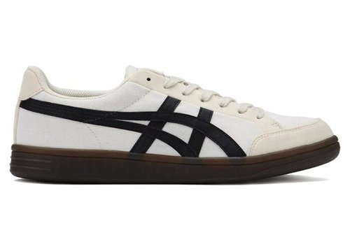 Asics Onitsuka Tiger Advanti - Cream White/Black - 1183B799.101