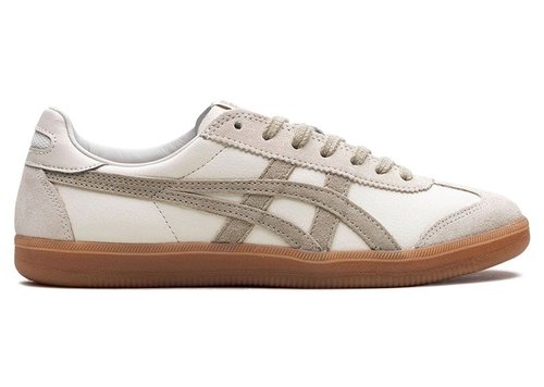 Onitsuka Tiger Tokuten | Cream | Size 7.5 - Beige/Tan - 1183C086.100