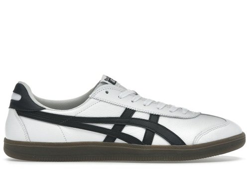 Onitsuka Tiger Tokuten - White/Black - 1183C429.100