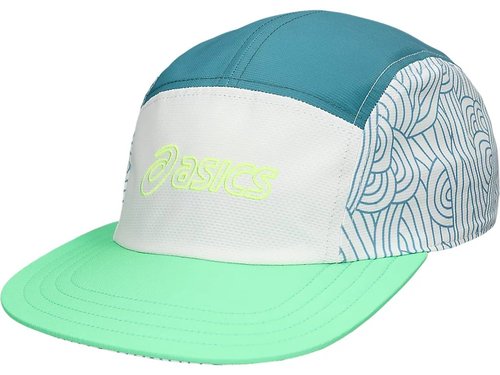ASICS Padel 5 Panel Cap - 3043A144.300