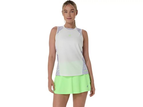 ASICS Padel Court All Over Print Tank - 2042A417.400