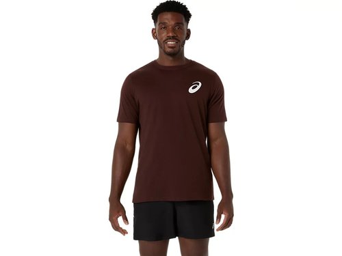 ASICS Parks Explorer Ii Tee - 2031F523.210