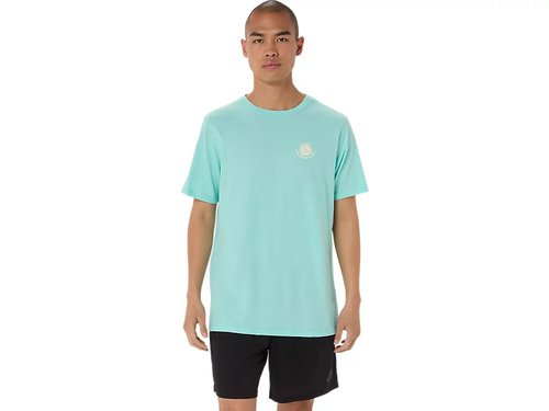 ASICS Parks Explorer Tee - 2031F352.335