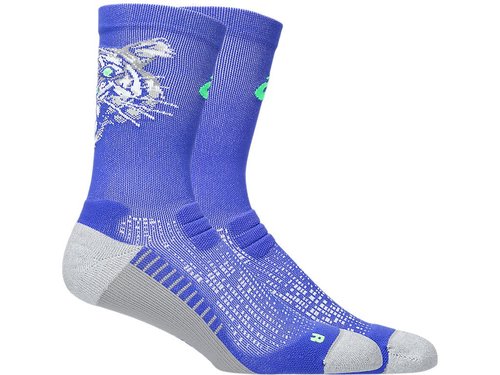 ASICS Performance Run Crew Sock - 3013B346.400