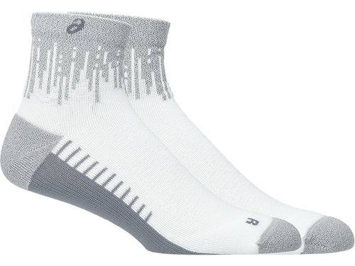 ASICS Performance Run Quarter Sock - 3013B328.100