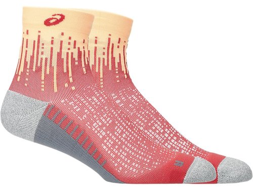 ASICS Performance Run Sock Quarter - 3013A980.801