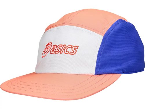 ASICS Performance Running 5 Panel Cap - 3013B331.700