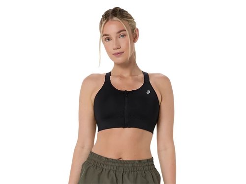 ASICS Road Combination Zip Bra - 2012D369.001