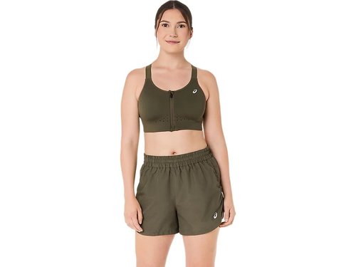 ASICS Road Combination Zip Bra - 2012D369.300