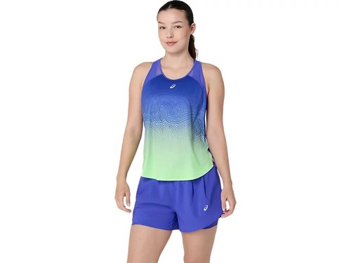 ASICS Road Fade Tank - 2012D429.400