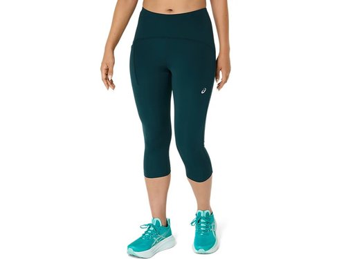 ASICS Road High Waist Capri Tight - 2012D006.300
