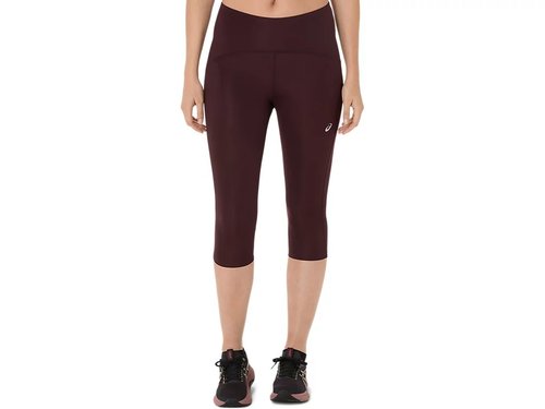 ASICS Road High Waist Capri Tight - 2012D006.600