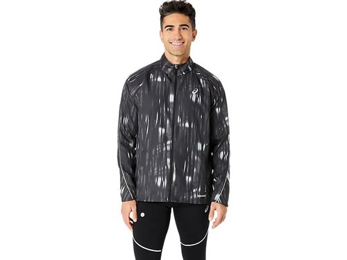 ASICS Road Lite-Show Packable Jacket - 2011D096.001