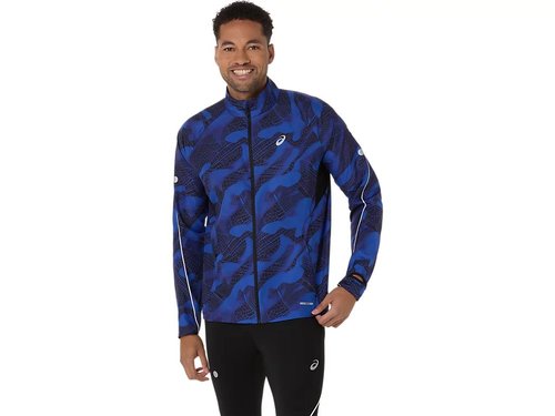 ASICS Road Lite-Show Packable Jacket - 2011D358.001
