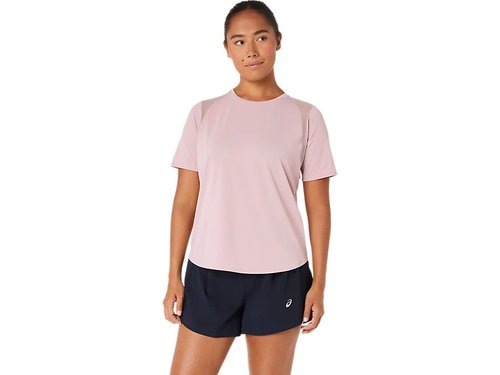 ASICS Road Short Sleeve Top - 2012D371.700