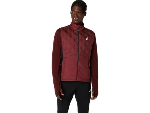 ASICS Road Winter Gilet - 2011D090.200