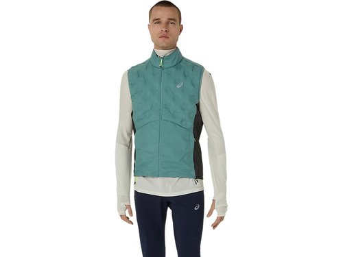ASICS Road Winter Gilet - 2011D090.300