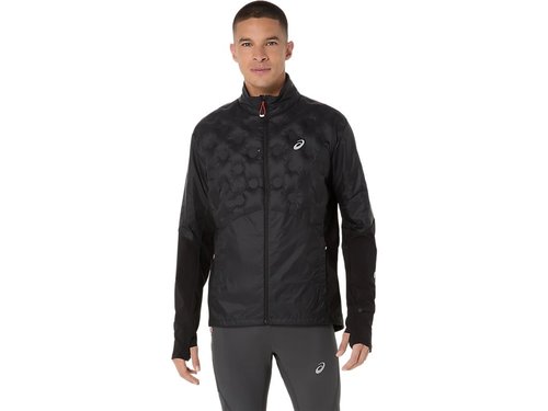 ASICS Road Winter Jacket - 2011D087.001