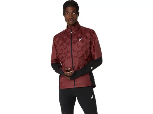 ASICS Road Winter Jacket - 2011D087.200