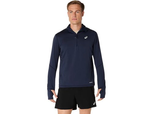 ASICS Road Winter Long Sleeve Hoodie - 2011D359.400