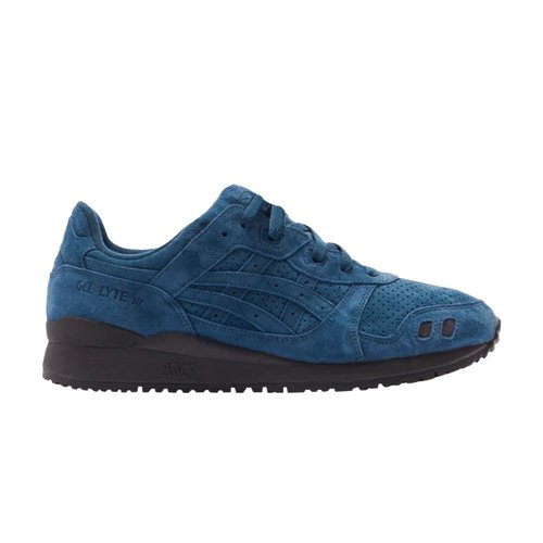 ASICS Ronnie Fieg x Gel-Lyte 3 OG | Blue | Size 6.5 - Anchor/Anchor - 1201A224.300